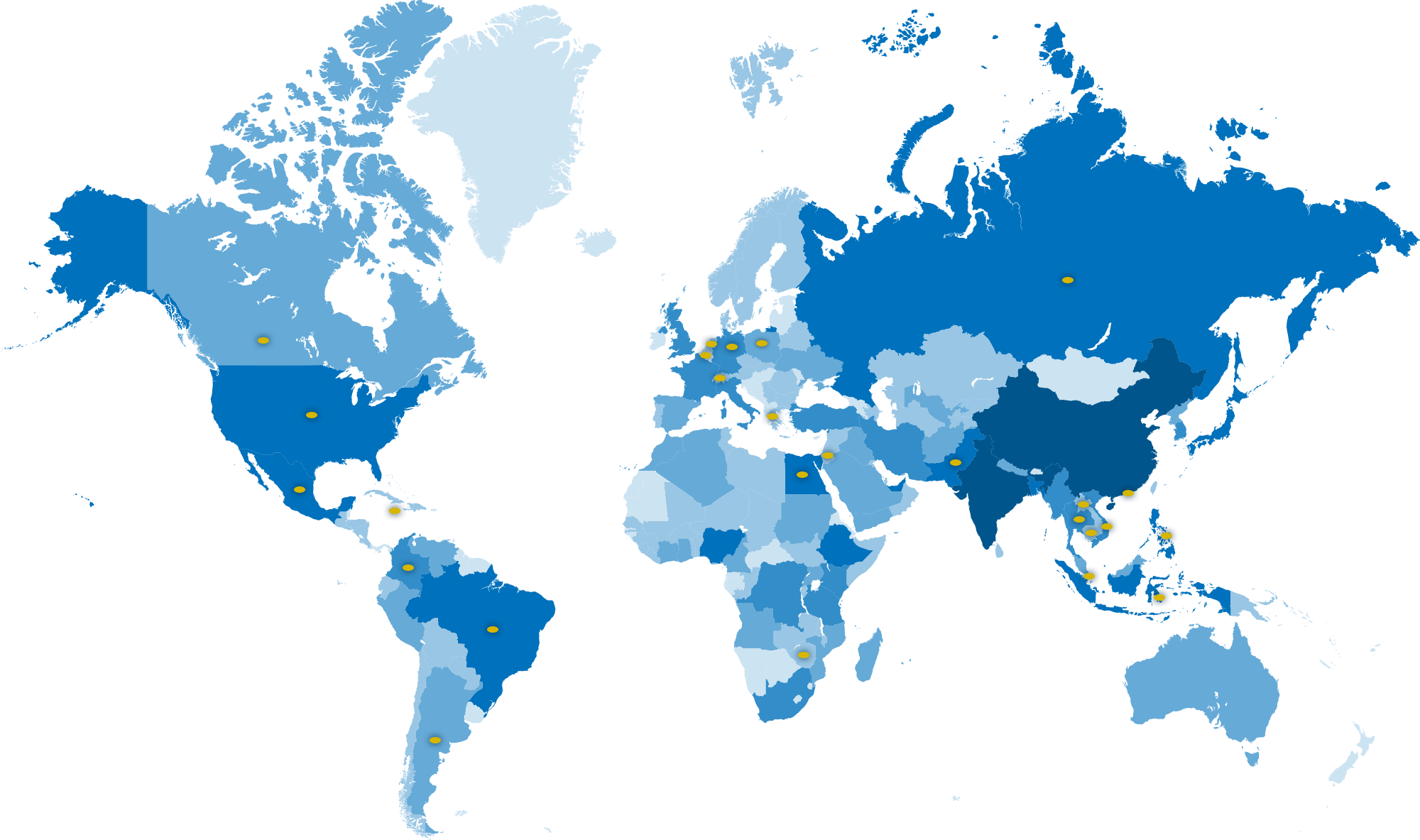 Self Photos / Files - map